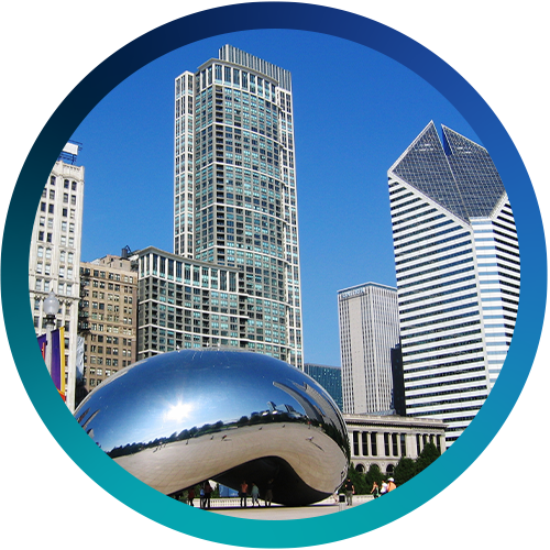Automate Show Travel All You Need to Know Chicago May 69, 2024